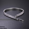 Link Rectangle Bracelet
