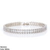 Link Rectangle Bracelet