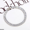 Link Rectangle Bracelet