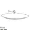 Plain Adjustable Bracelet