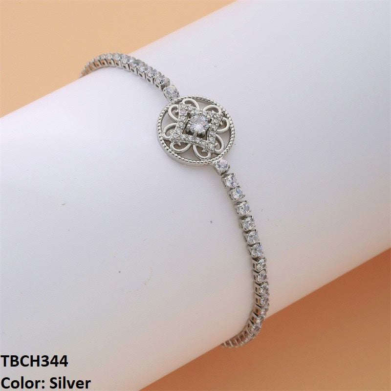 Square Bracelet