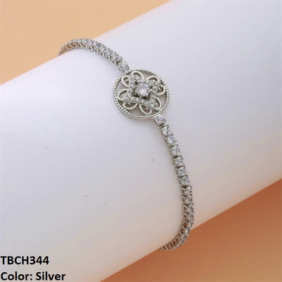 Square Bracelet