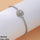 Square Bracelet