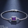 Link Rectangle Bracelet