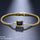Link Rectangle Bracelet