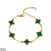 Star Beads Bracelet