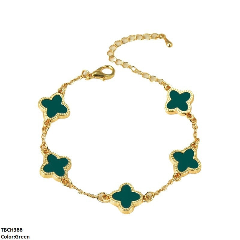 Star Beads Bracelet