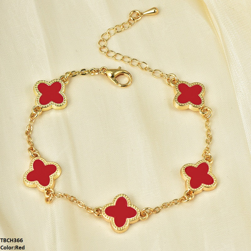 Star Beads Bracelet