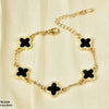 Star Beads Bracelet
