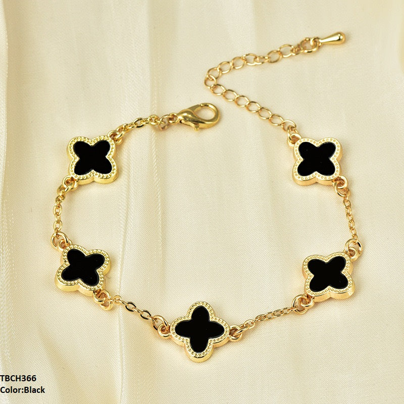 Star Beads Bracelet