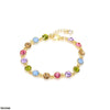 Tennis Balls Bracelet