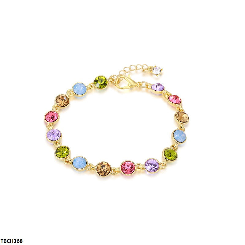 Tennis Balls Bracelet
