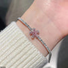 Flower Bracelet