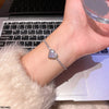 Heart Bracelet Adjustable