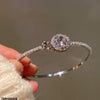Round Openable Bracelet