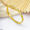 Round Hand Bracelet
