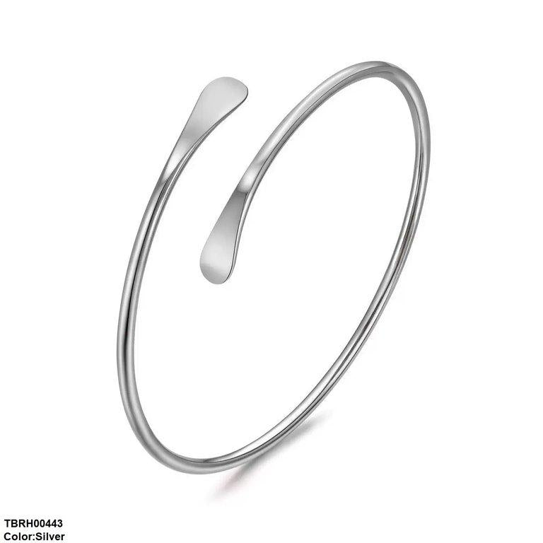 Round Bracelet Adjustable