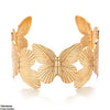 Butterfly Bracelet