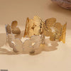 Butterfly Bracelet