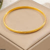 Round Bracelet