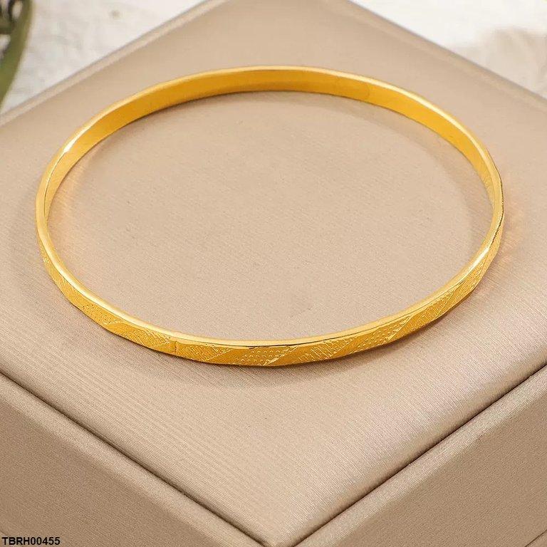 Round Bracelet