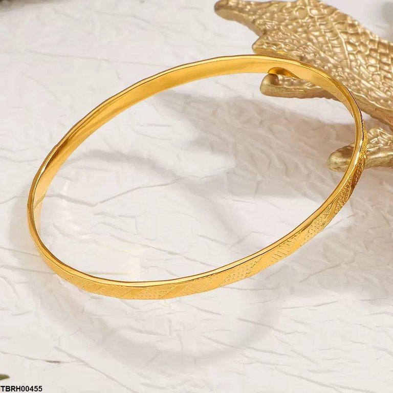 Round Bracelet