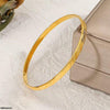Round Bracelet