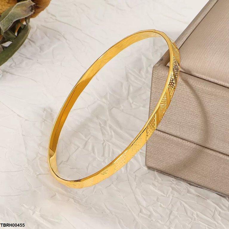 Round Bracelet