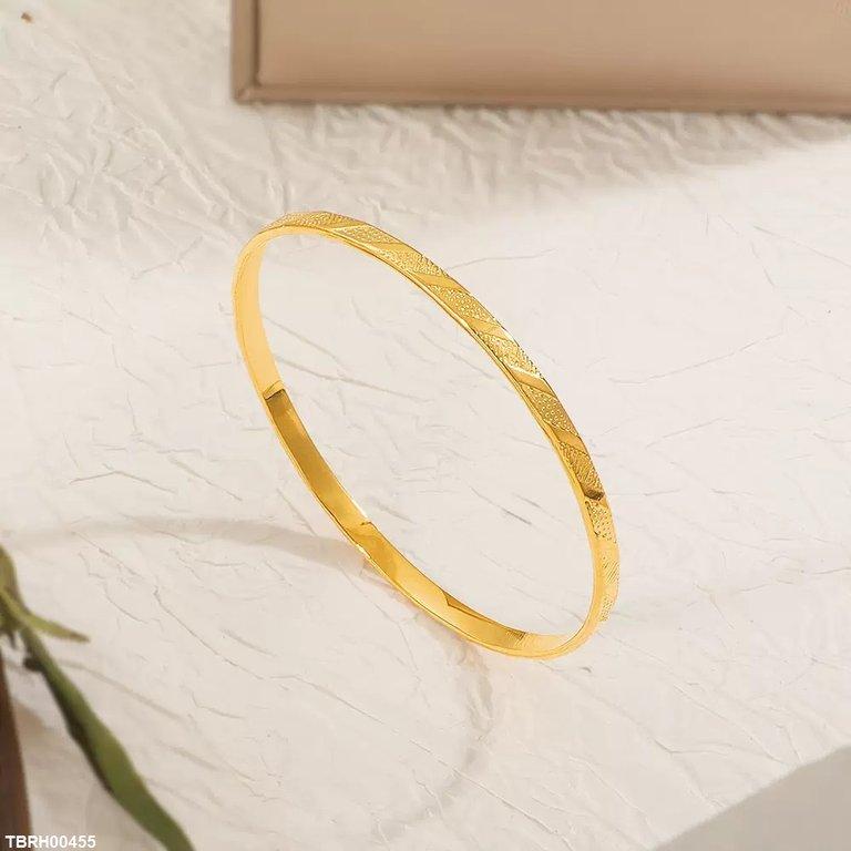 Round Bracelet