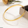 Round Bracelet
