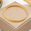 Round Bracelet