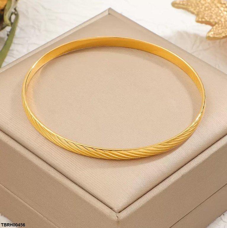 Round Bracelet