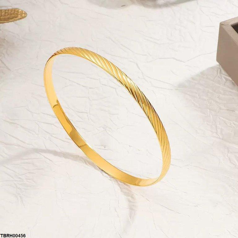 Round Bracelet