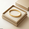 Stainless Steel Round Braclet