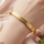 Ayat ul Kursi Stainless Steel Bracelet Adjustable