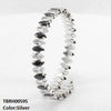 Marquise Stone Zircon Bracelet Openable