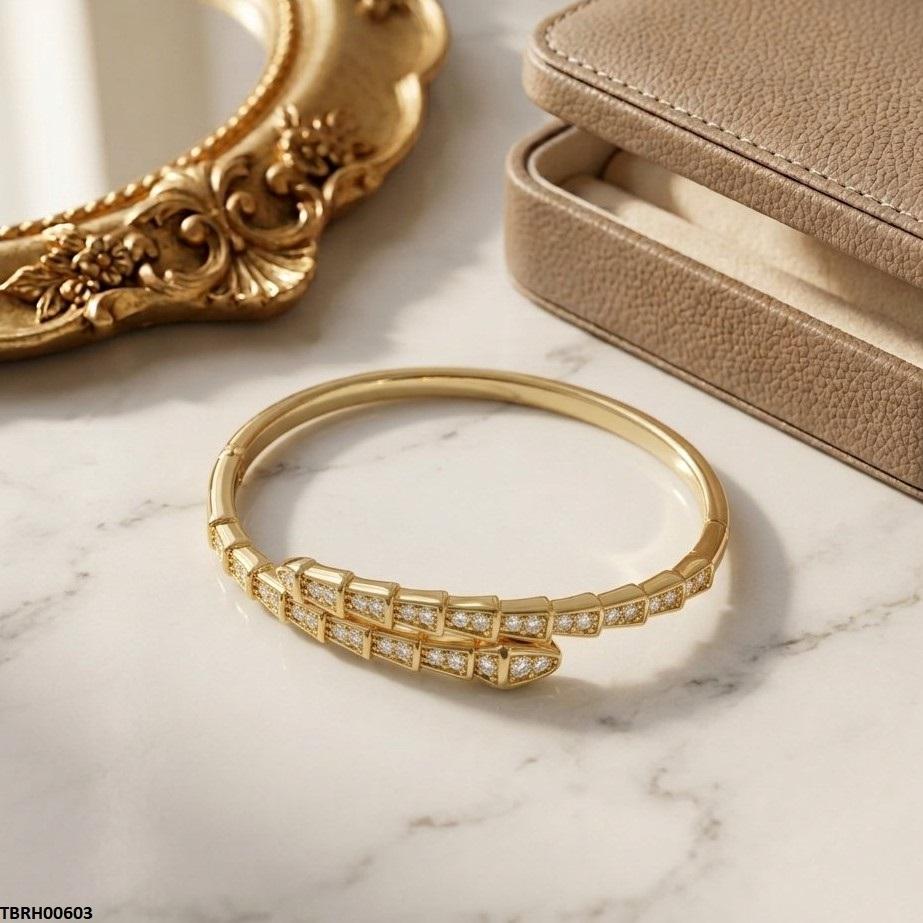 Arrow Round Bracelet Openable