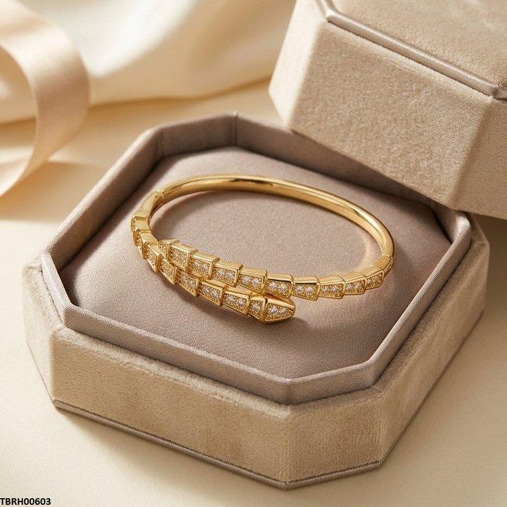 Arrow Round Bracelet Openable