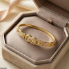 Buckle Bracelet Openable