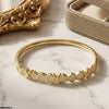 Square Link Bracelet Openable