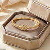 Butterfly Bracelet Openable