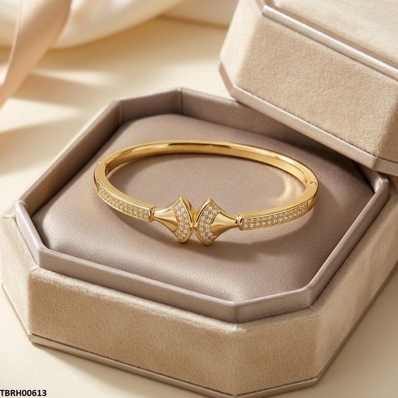 Butterfly Bracelet Openable