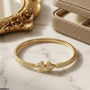 Butterfly Bracelet Openable