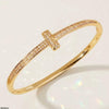 Rectangle Bracelet Openable