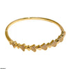 Link Shell Bracelet Openable