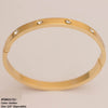 Bracelet Openable