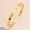 Bracelet Openable