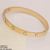 Bracelet Openable
