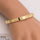 Bracelet Openable