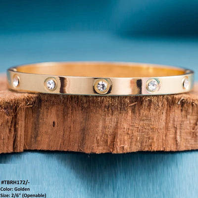 Bracelet Openable